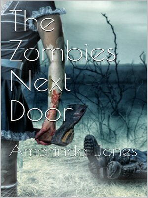 cover image of The Zombies Next Door